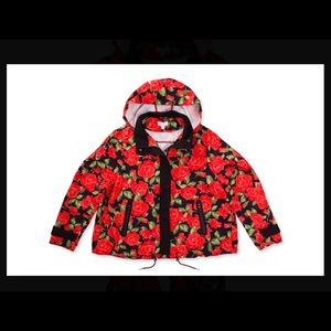 Lularoe SOLD OUT supply store windbreaker